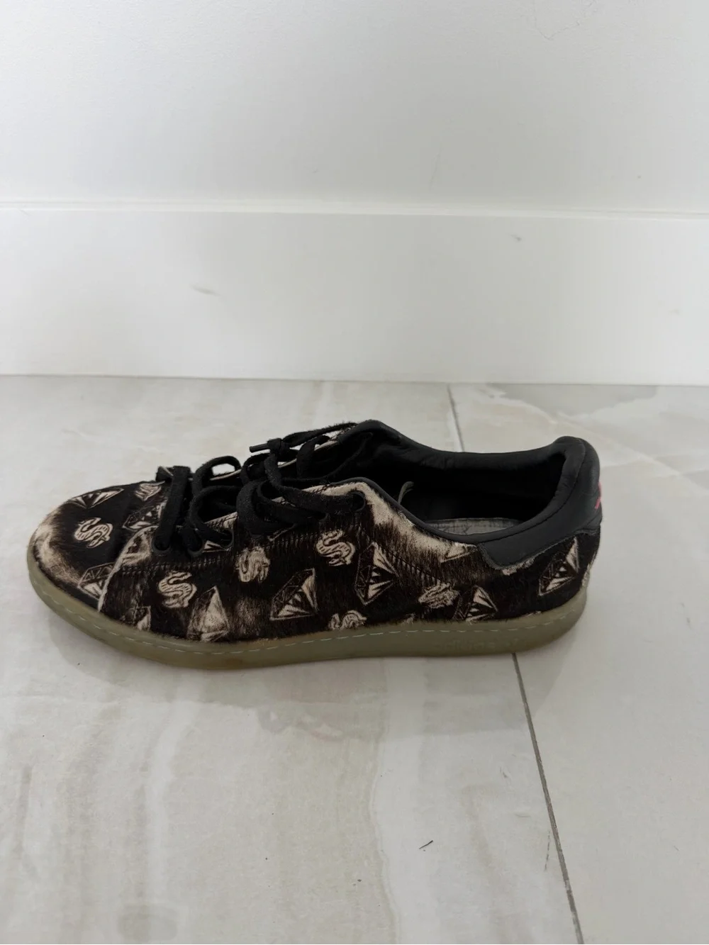Adidas Stan Smith Pharrell Williams x Billionaire Boys Club 